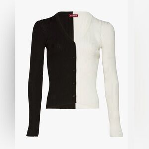 STUAD Cargo Cardigan Sweater